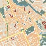 Guadalajara_mapa_mudo Guadalajara mapa mudo 150x150 Ciudades mapas