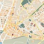 Huelva_mapa_mudo Huelva mapa mudo 150x150 Ciudades mapas