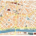 Leon_mapa Leon mapa 150x150 Ciudades mapas