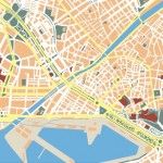 Malaga_mapa_mudo Malaga mapa mudo 150x150 Ciudades mapas