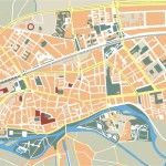 Palencia_mapa_mudo Palencia mapa mudo 150x150 Ciudades mapas
