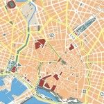 Palma-de-Mallorca_mapa_mudo Palma de Mallorca mapa mudo 150x150 Ciudades mapas