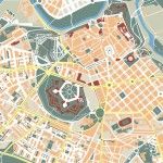 Pamplona_mapa_mudo Pamplona mapa mudo 150x150 Ciudades mapas
