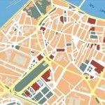 Pontevedra_mapa_mudo Pontevedra mapa mudo 150x150 Ciudades mapas