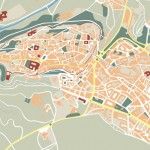 Segovia_mapa_mudo Segovia mapa mudo 150x150 Ciudades mapas
