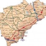 Segovia_provincia Segovia provincia 150x150 Provincias mapas