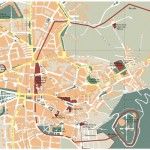 Soria_mapa Soria mapa 150x150 Ciudades mapas