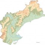 Tarragona_provincia_mudo Tarragona provincia mudo 150x150 Provincias mapas