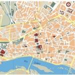 Zamora_mapa Zamora mapa 150x150 Ciudades mapas