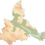 Zaragoza_provincia_mudo Zaragoza provincia mudo 150x150 Provincias mapas